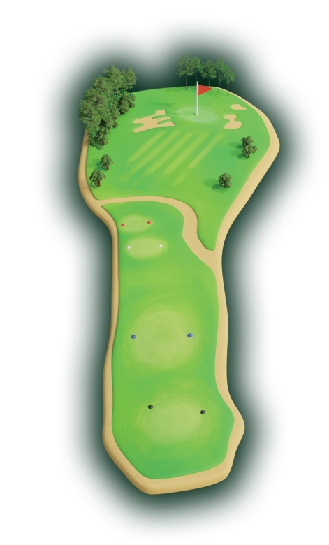 Hole #03