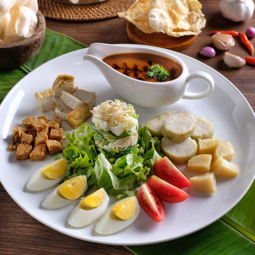 Gado-Gado
