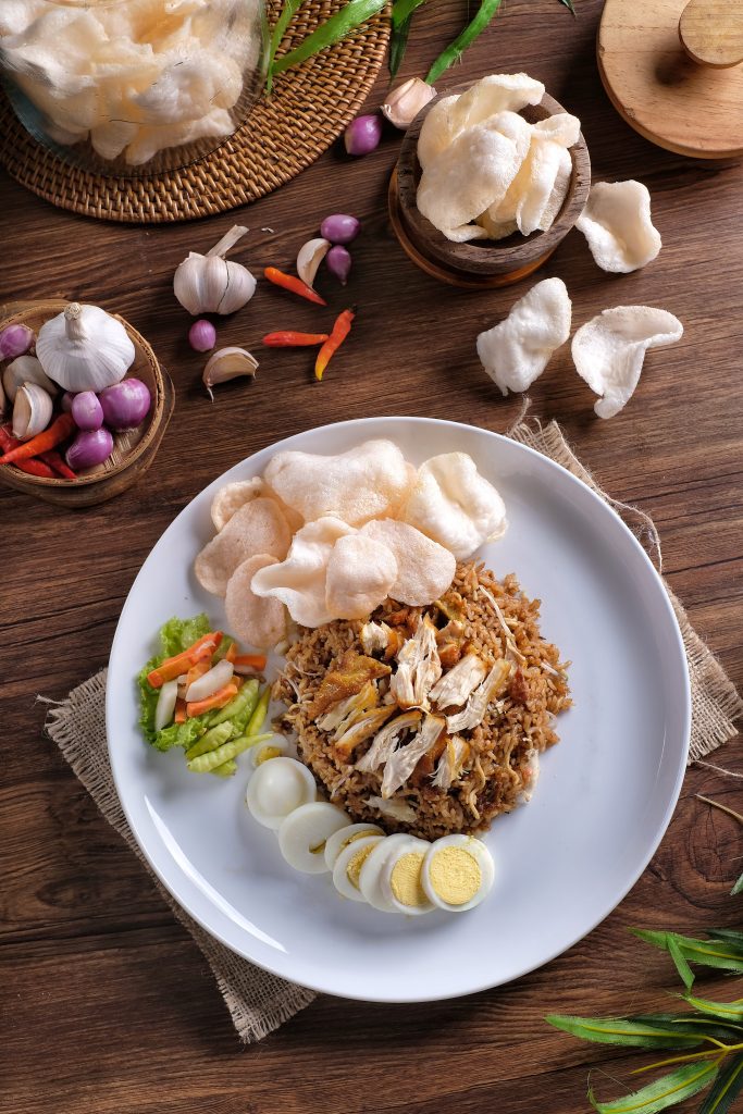 nasi goreng